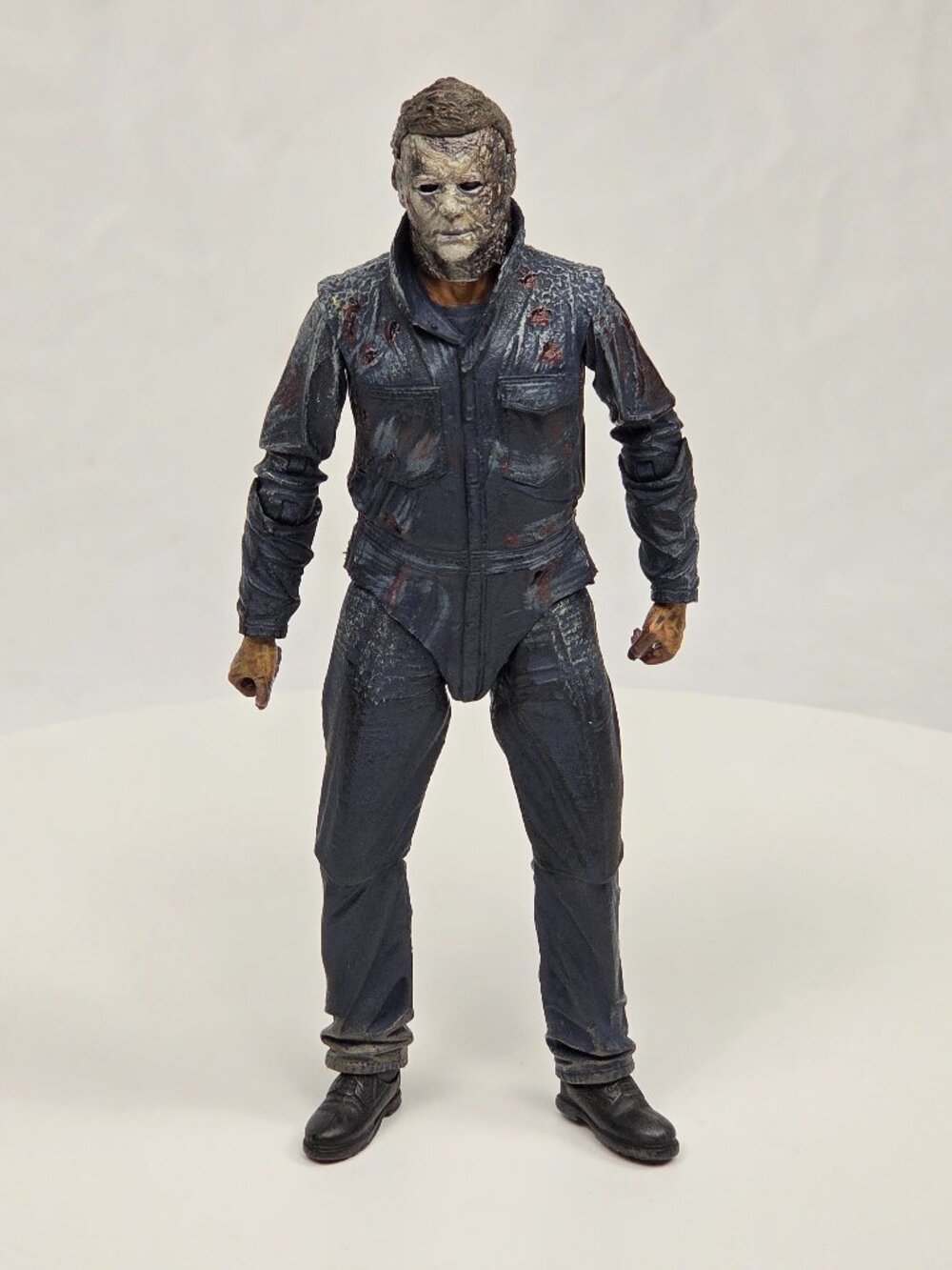 NECA Halloween Michael Myers Action Figure (No Accessories) 7"